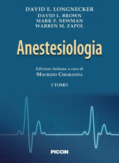 Anestesiologia - Tomo I e II